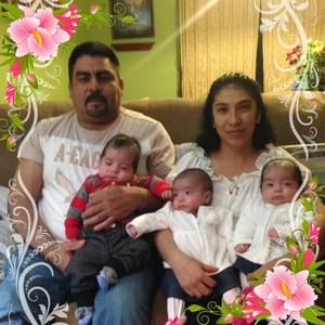 Meet your Posher, Lupe